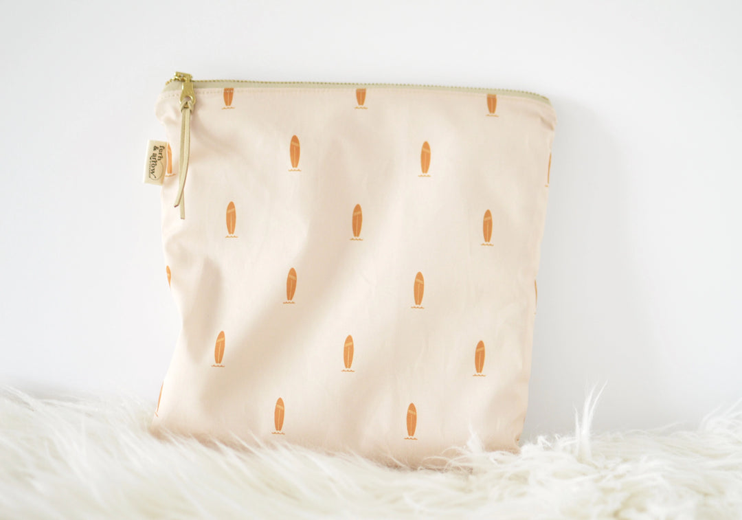Water Resistant Pul Wet / Dry Bag