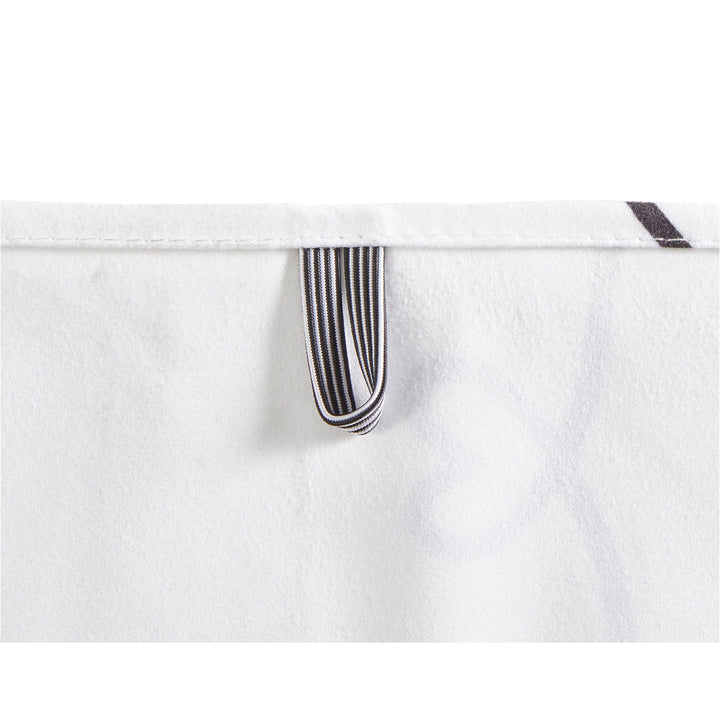 Quick Dry Beach Towel- Poolside