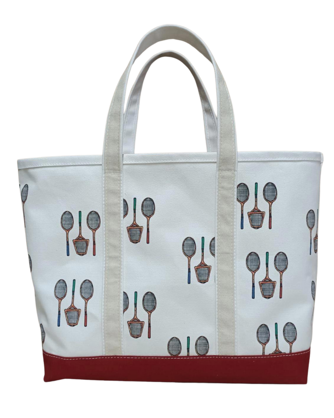 C&C Canvas Tote