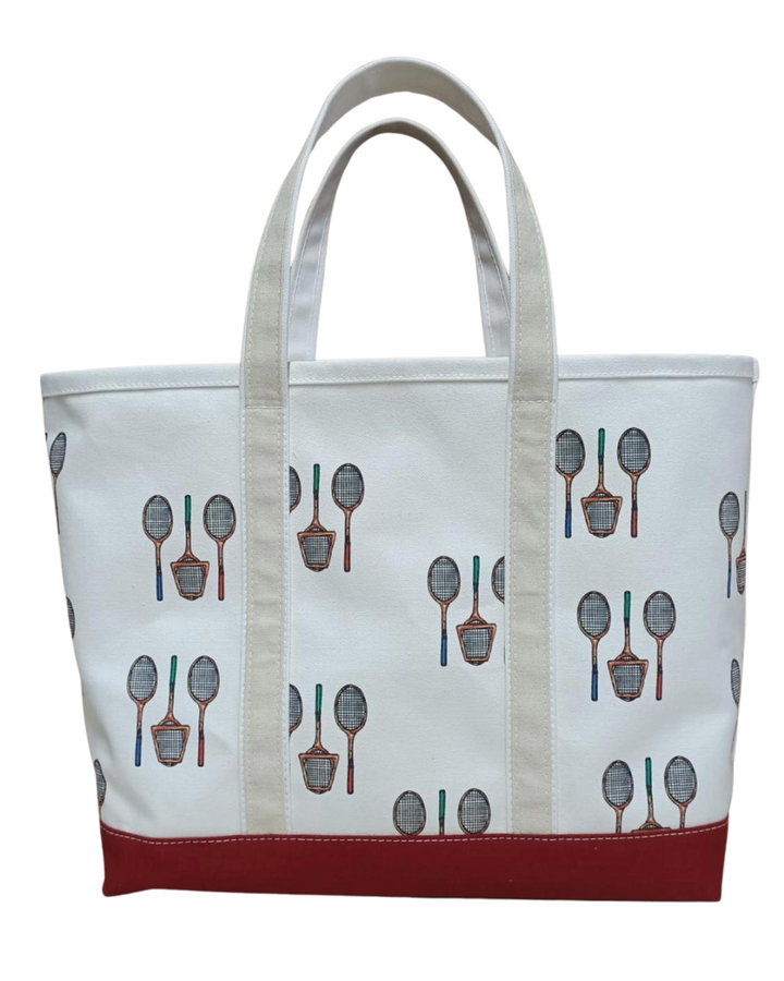 C&C Canvas Tote