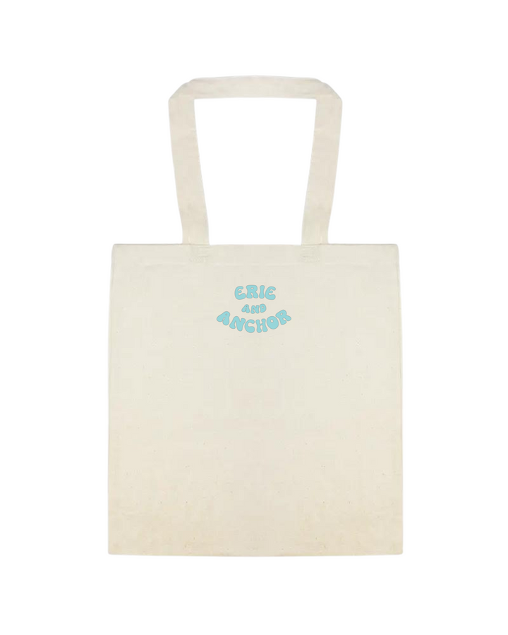 Third Thursday Canvas Tote