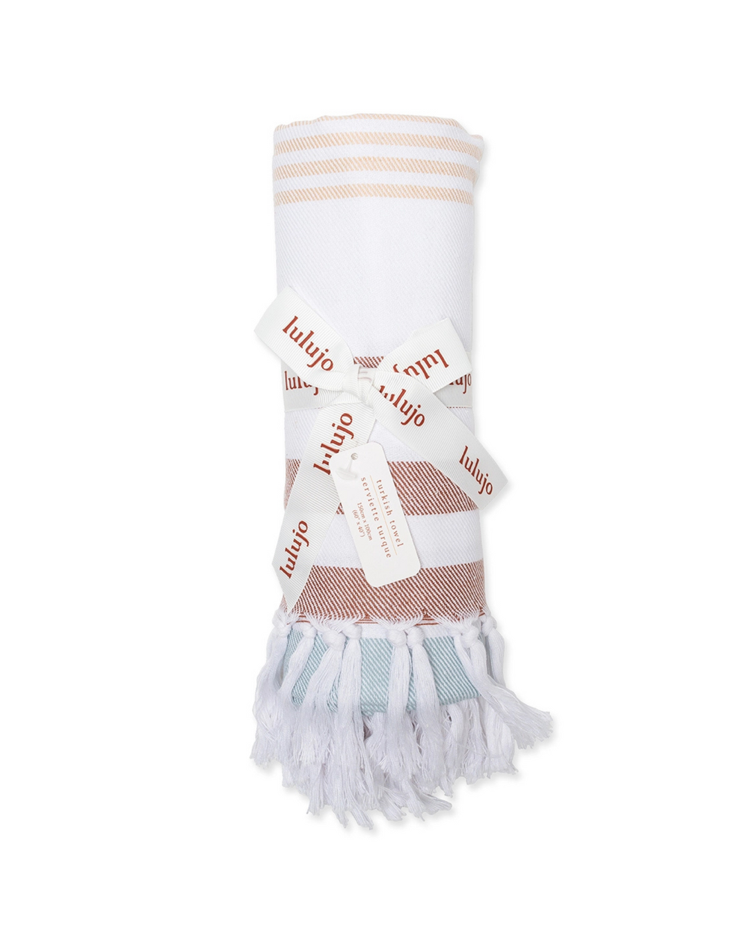 Turkish Towel- Dessert Sand