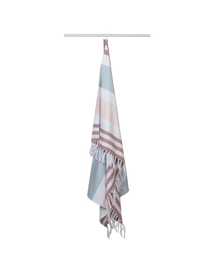 Turkish Towel- Dessert Sand