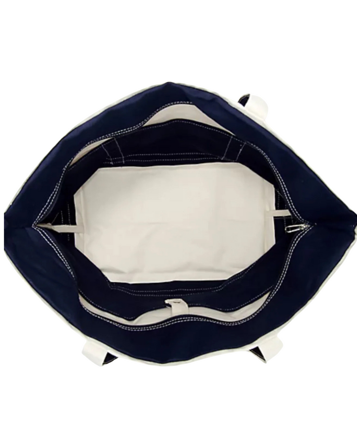 Shore Bags Classic Canvas Tote Bag