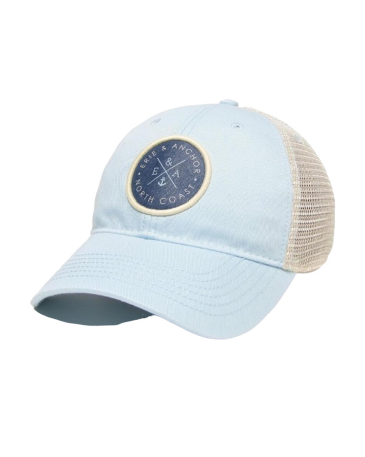 Signature Trucker Hat