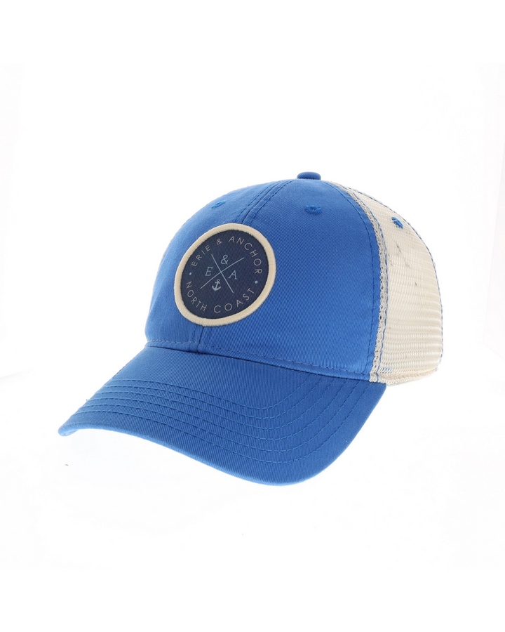 Signature Trucker Hat