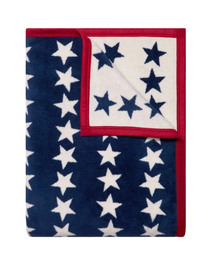 ChappyWrap Blanket- Star Spangled