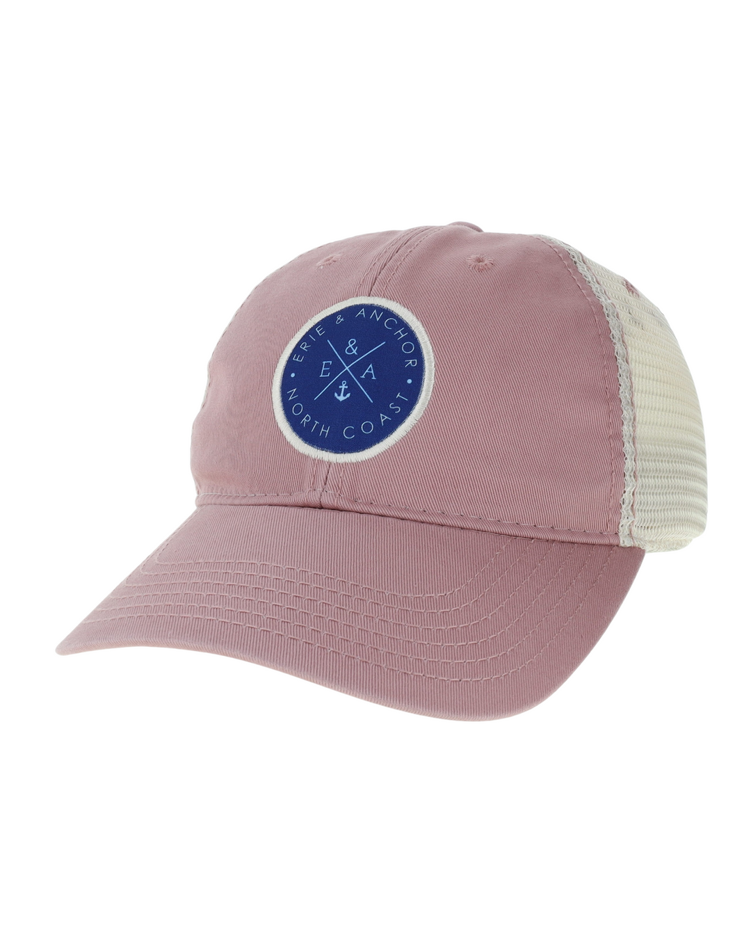 Signature Trucker Hat