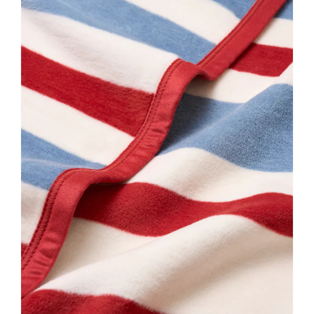 ChappyWrap Blanket- Madaket Stripe