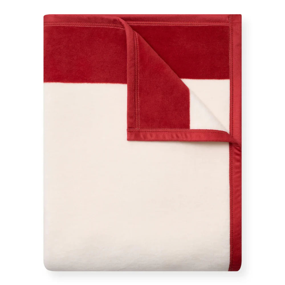 ChappyWrap Blanket- Madaket Stripe