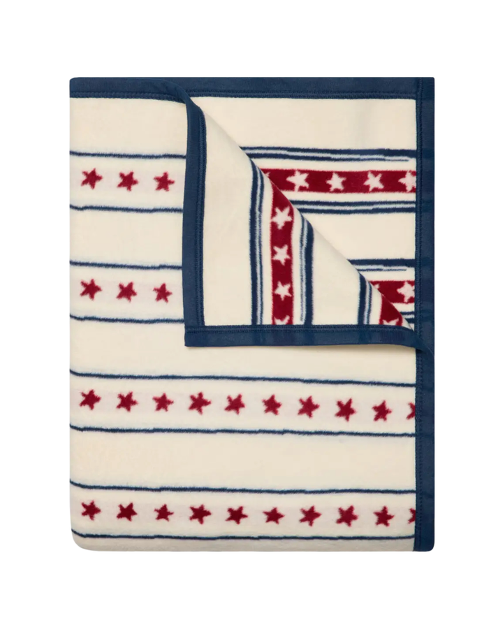 ChappyWrap Blanket- Stars & Stripes