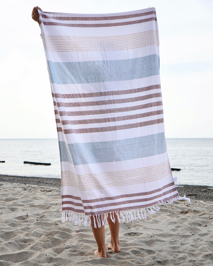 Turkish Towel- Dessert Sand