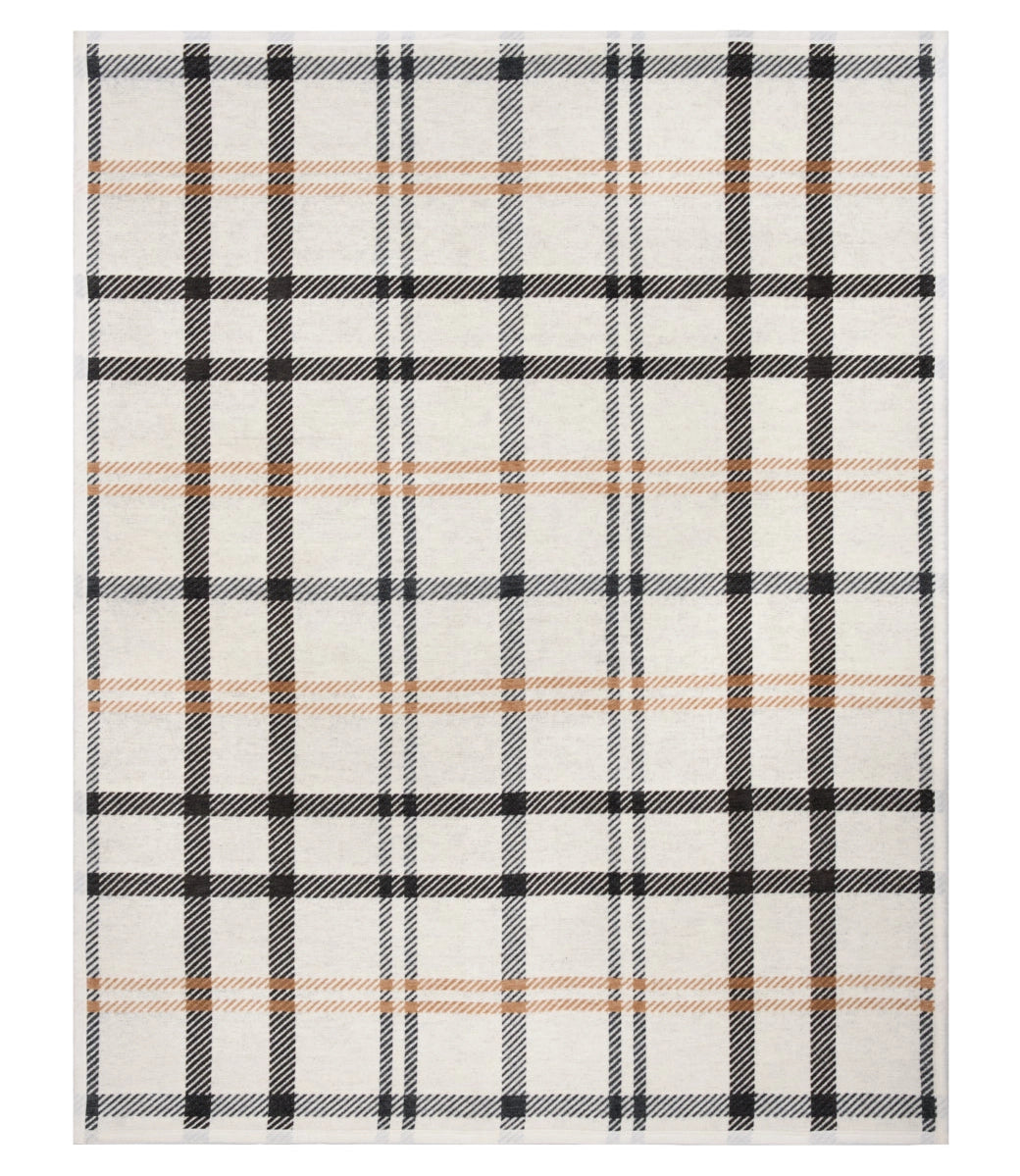 ChappyWrap Blanket- Griffin Plaid
