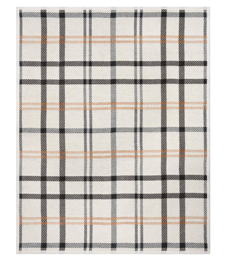 ChappyWrap Blanket- Griffin Plaid