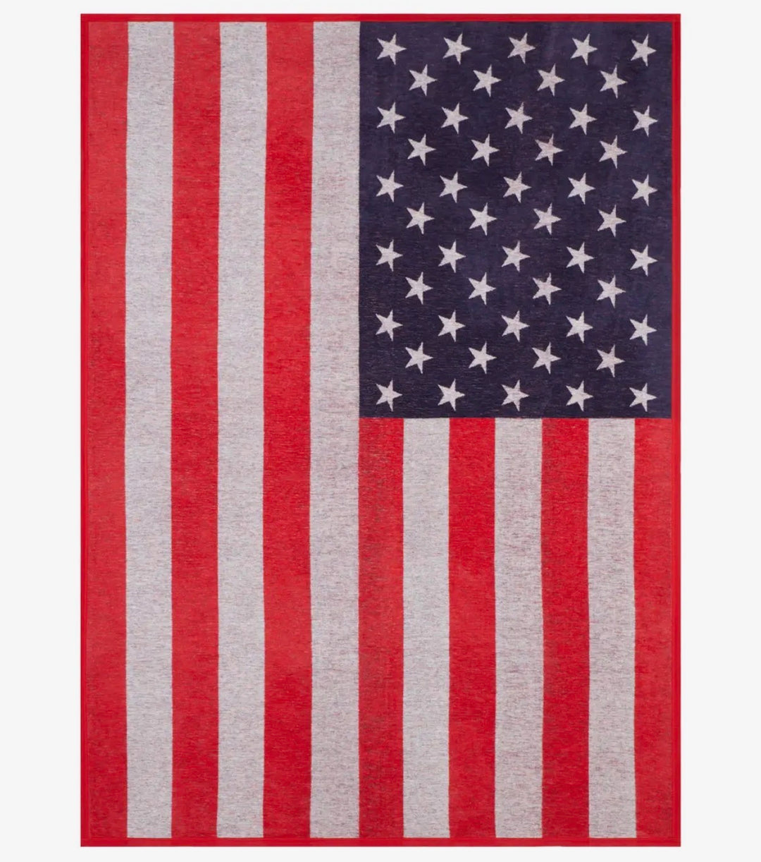 ChappyWrap Blanket- American Flag