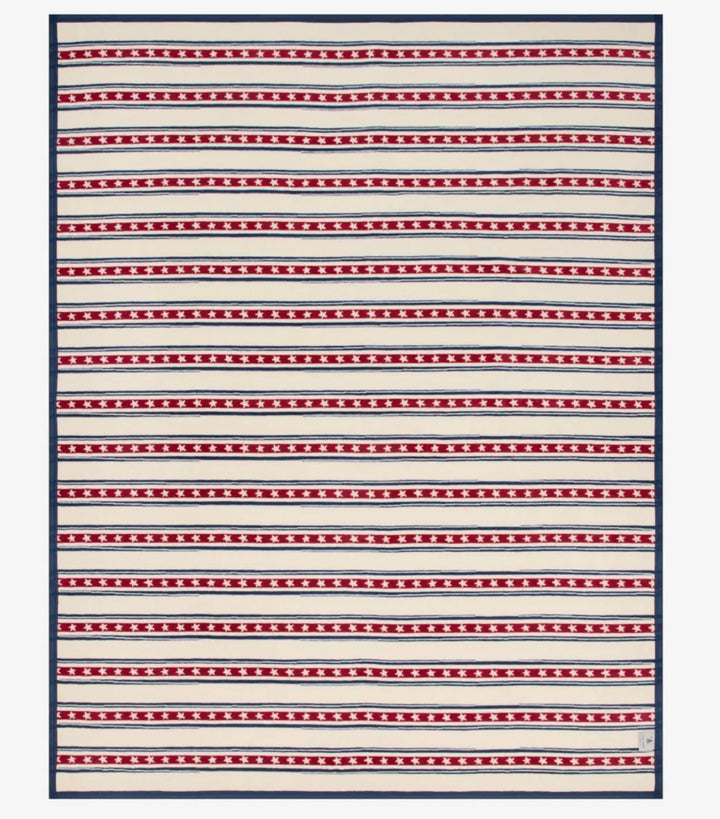 ChappyWrap Blanket- Stars & Stripes