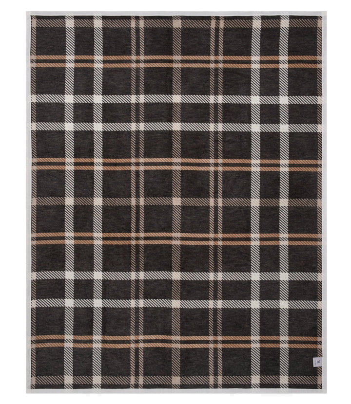 ChappyWrap Blanket- Griffin Plaid