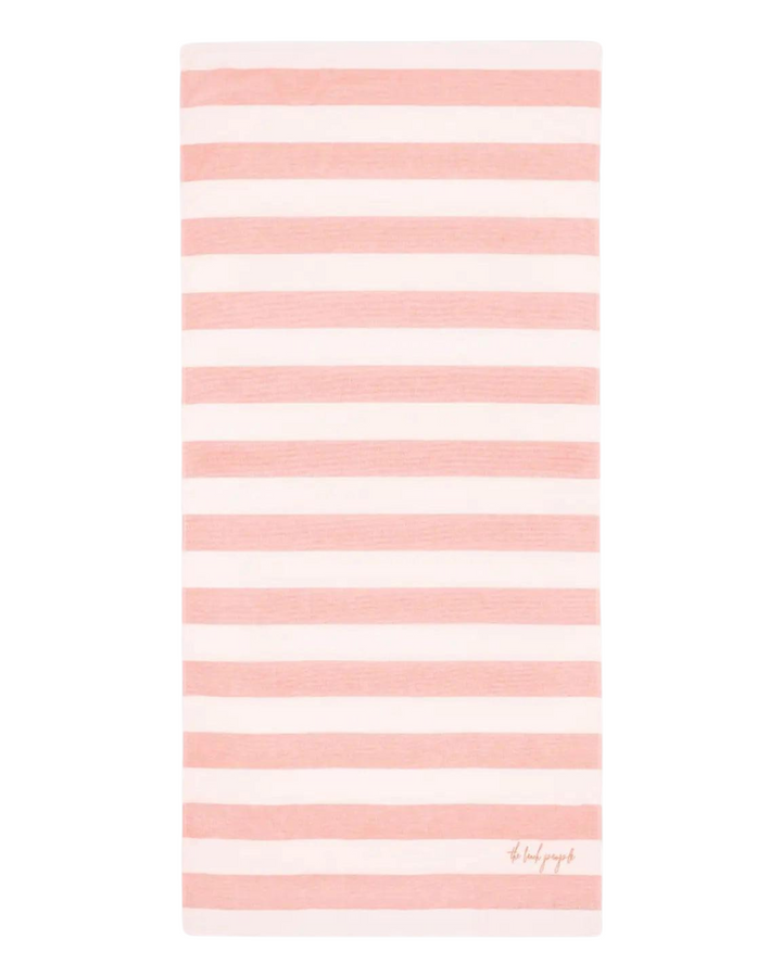 Sand Free Cabana Towel