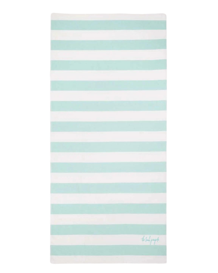 Sand Free Cabana Towel