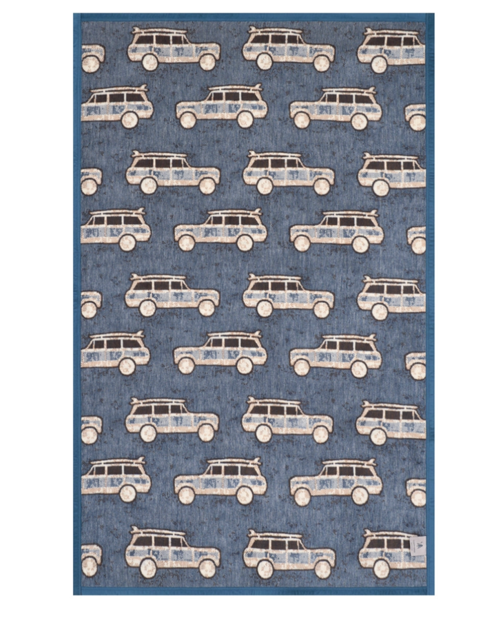 ChappyWrap Blanket Midi-Surf Wagon