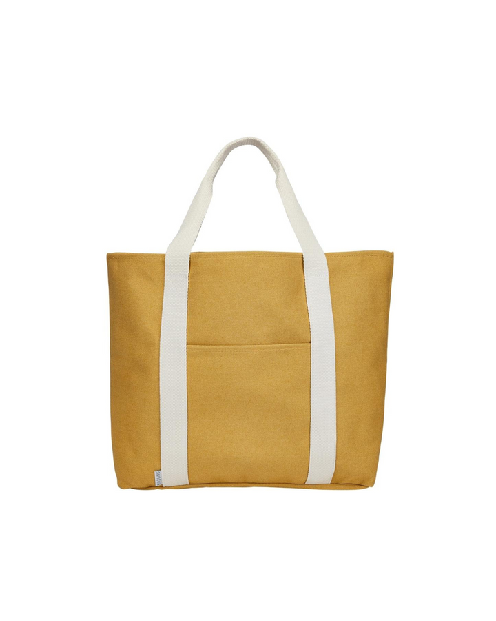 Birdling Basic Tote- Marigold