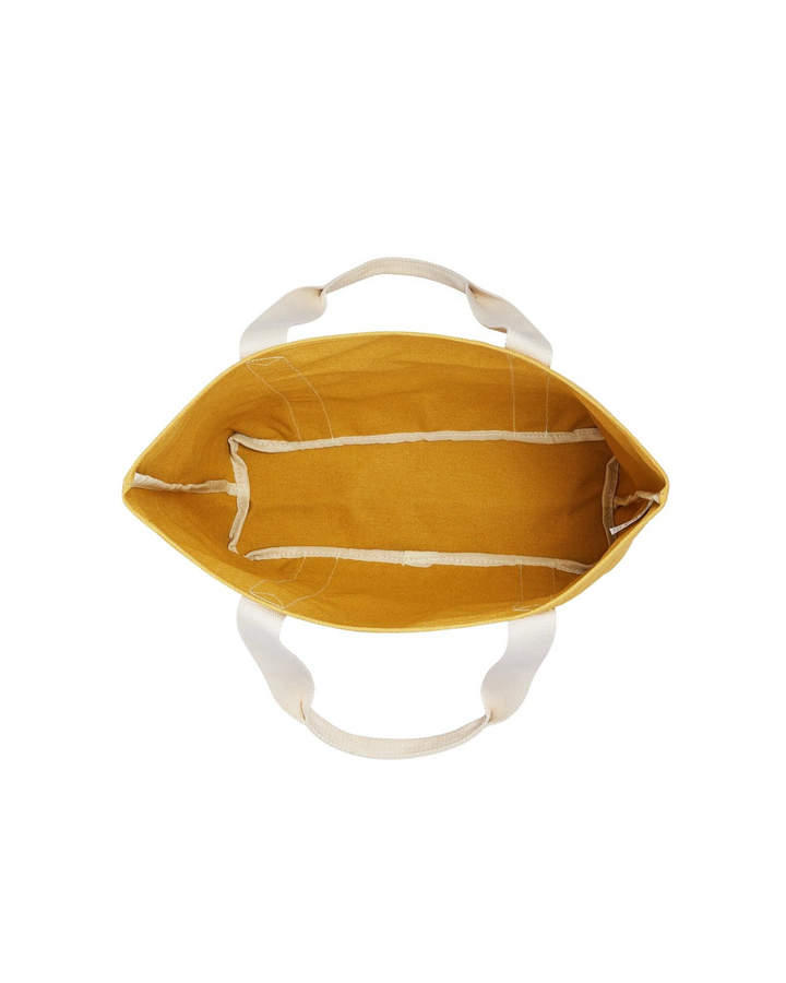 Birdling Basic Tote- Marigold
