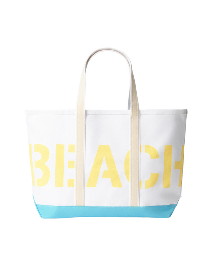 C&C Canvas Tote