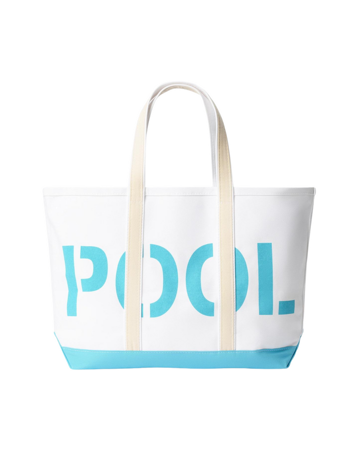 C&C Canvas Tote