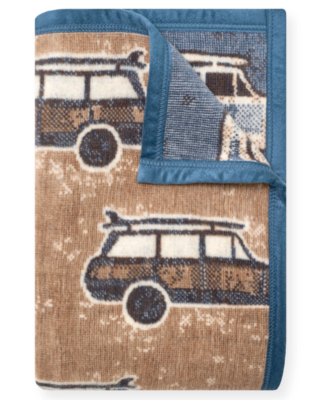 ChappyWrap Blanket Midi-Surf Wagon