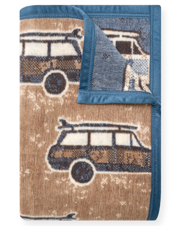 ChappyWrap Blanket Midi-Surf Wagon