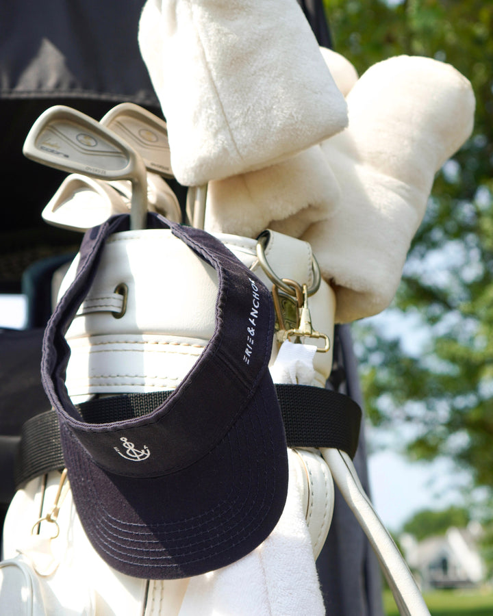 Signature Anchor Visor
