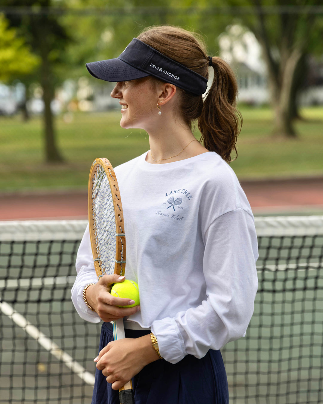 Signature Anchor Visor