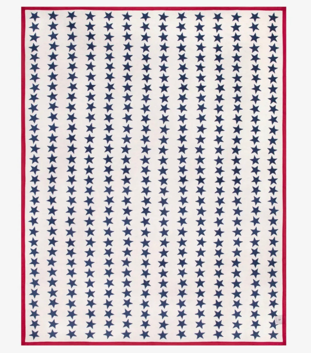 ChappyWrap Blanket- Star Spangled