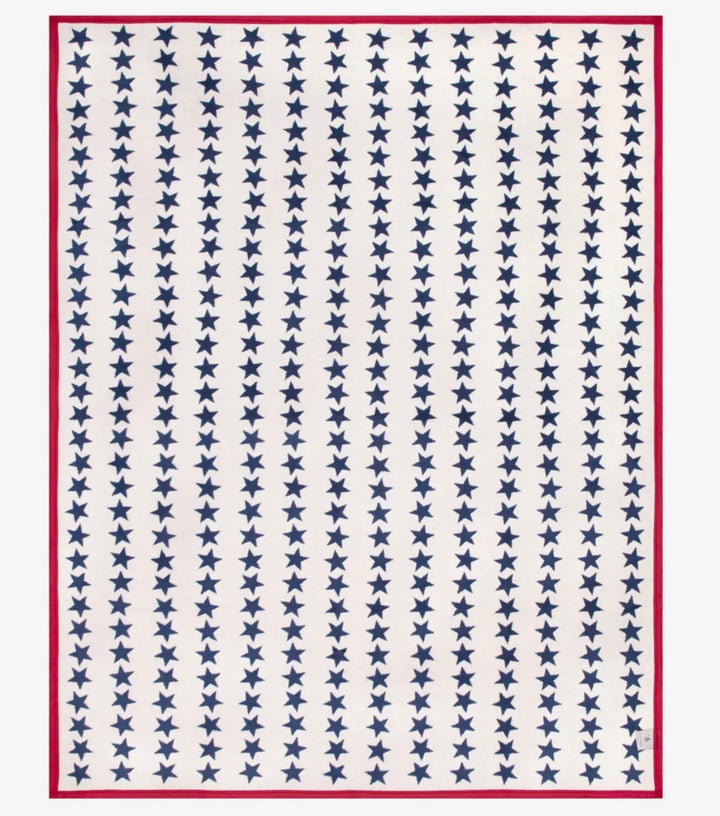 ChappyWrap Blanket- Star Spangled