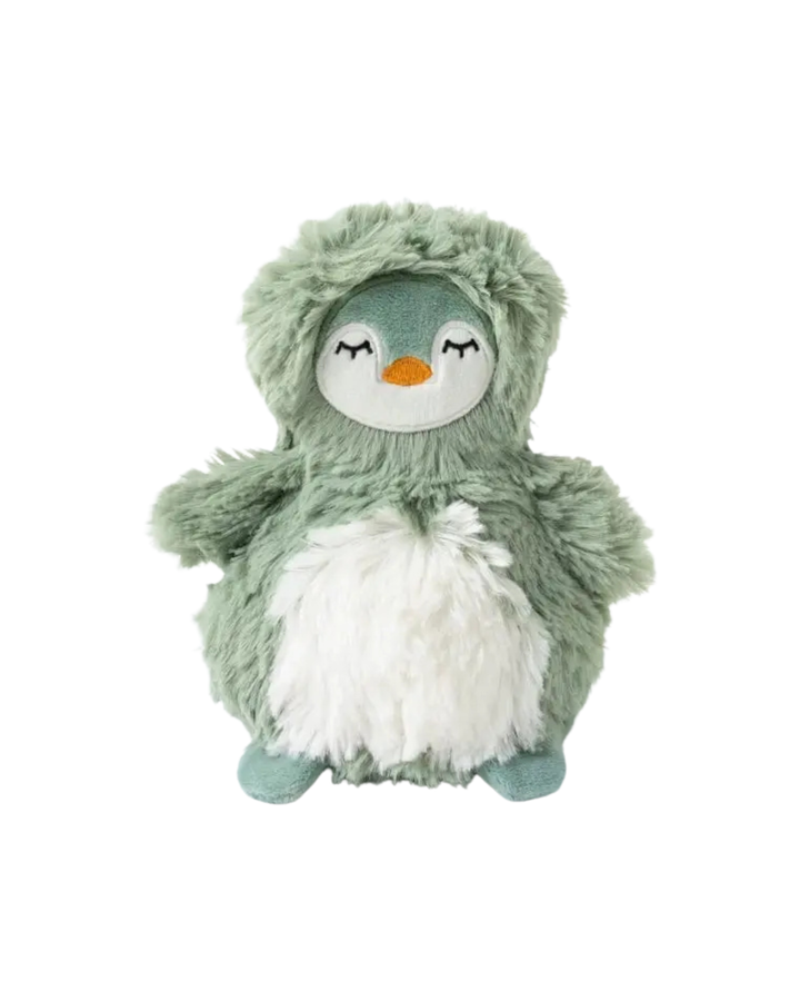 Slumberkins Mini Plush Penguin