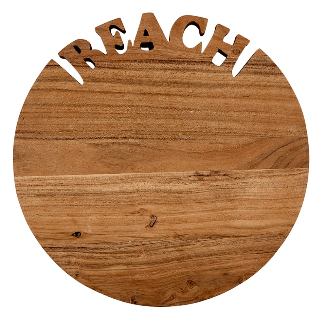 Beach Serving Tray