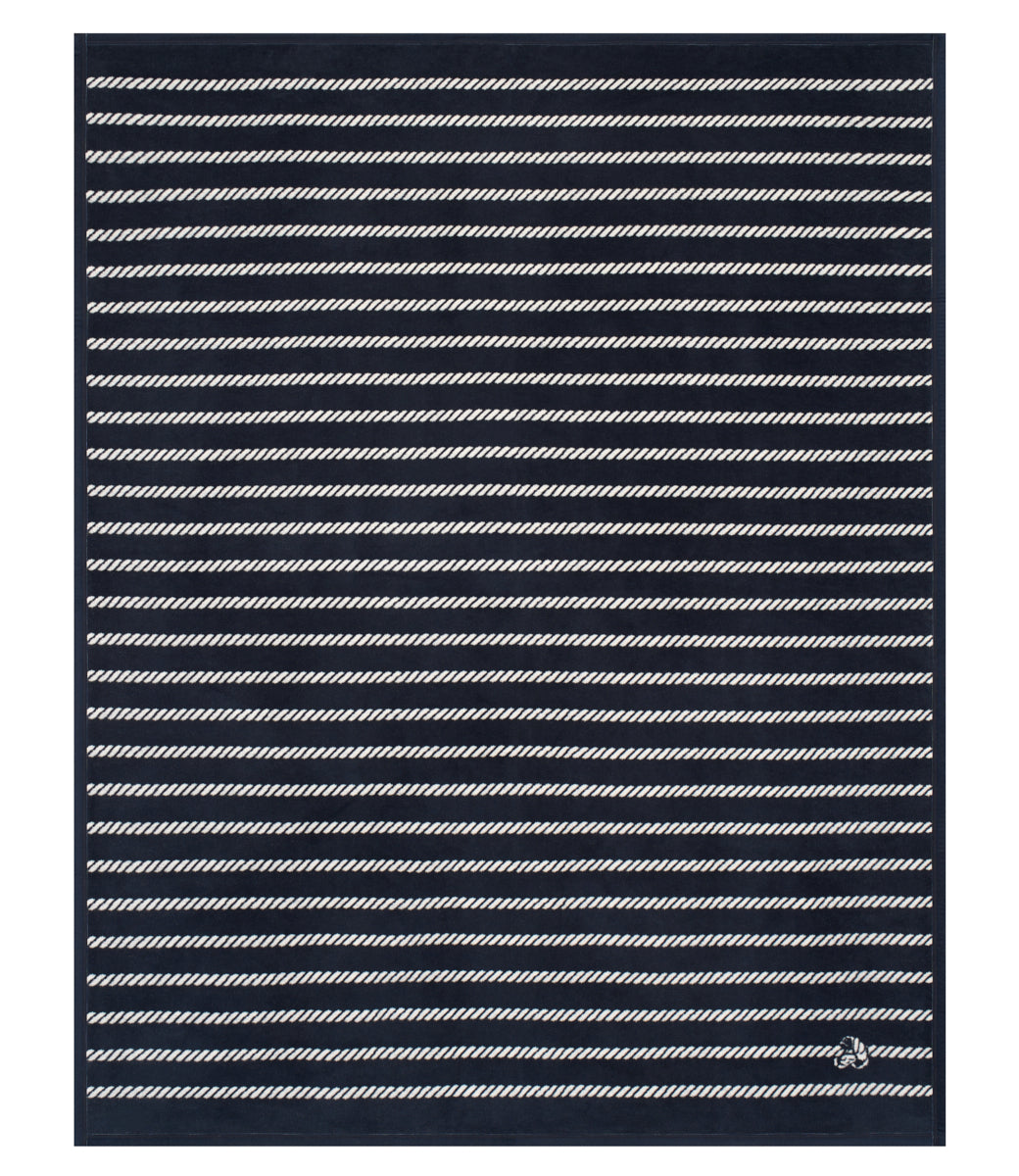 ChappyWrap Blanket- Tie the Knot