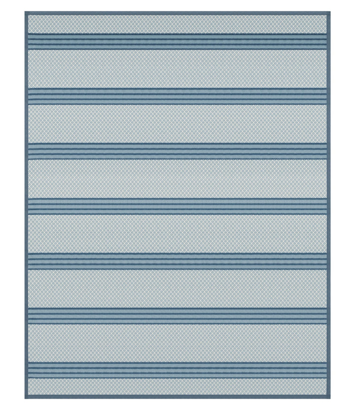 ChappyWrap Blanket- Captain's Classic Fog