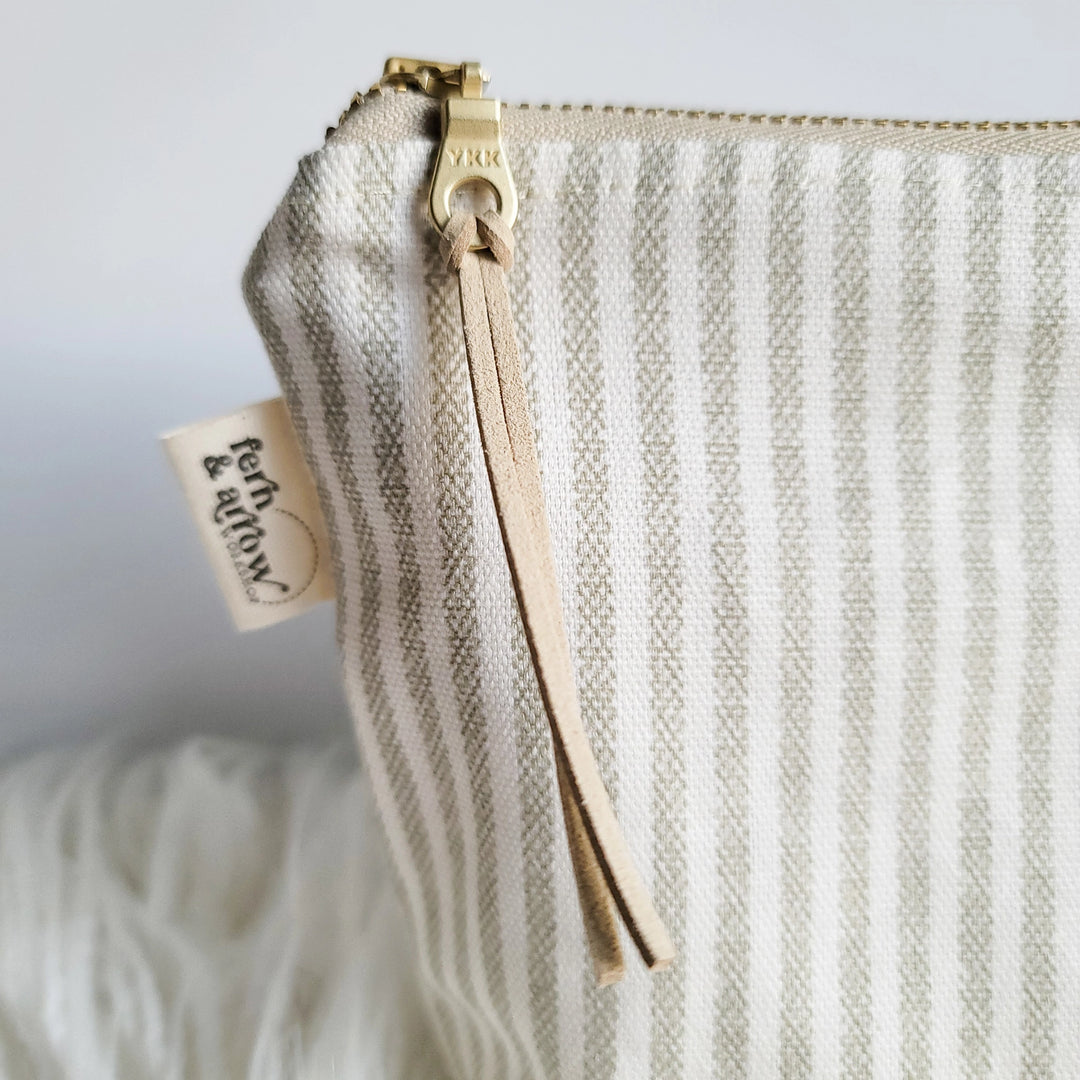 Water Resistant Pul Wet / Dry Bag