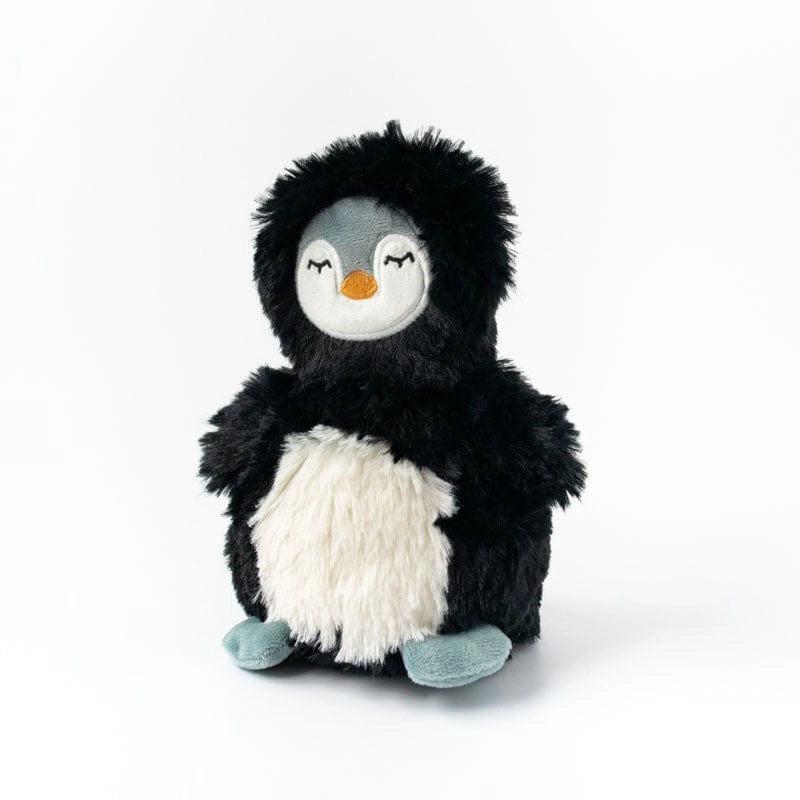 Slumberkins Mini Plush Penguin