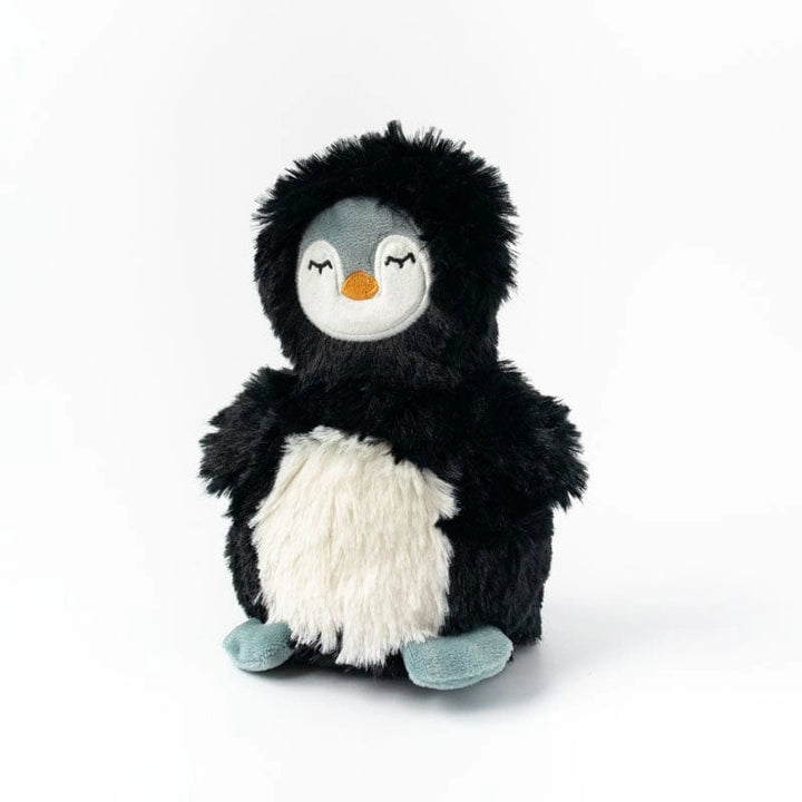 Slumberkins Mini Plush Penguin