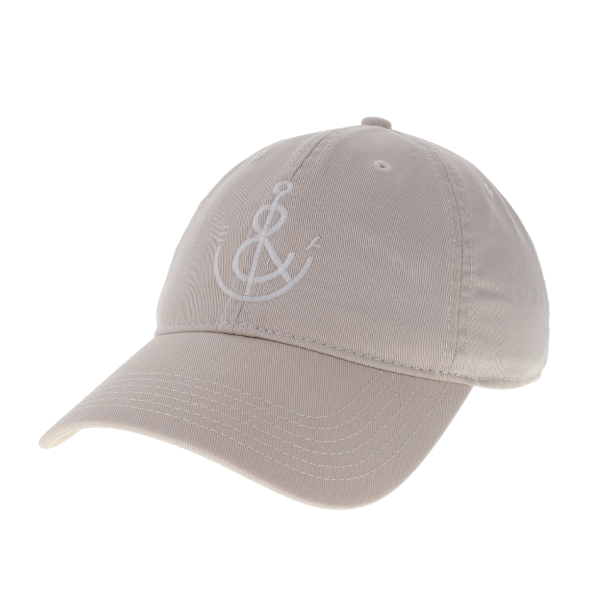 Signature Anchor Baseball Hat