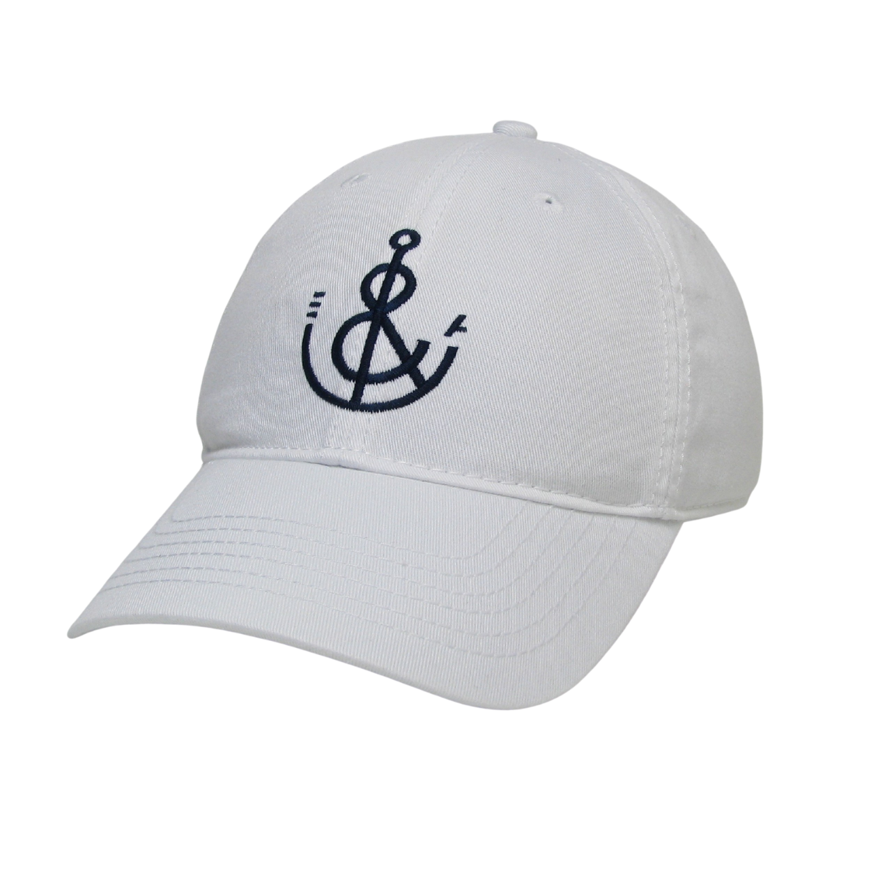 Signature Anchor Baseball Hat