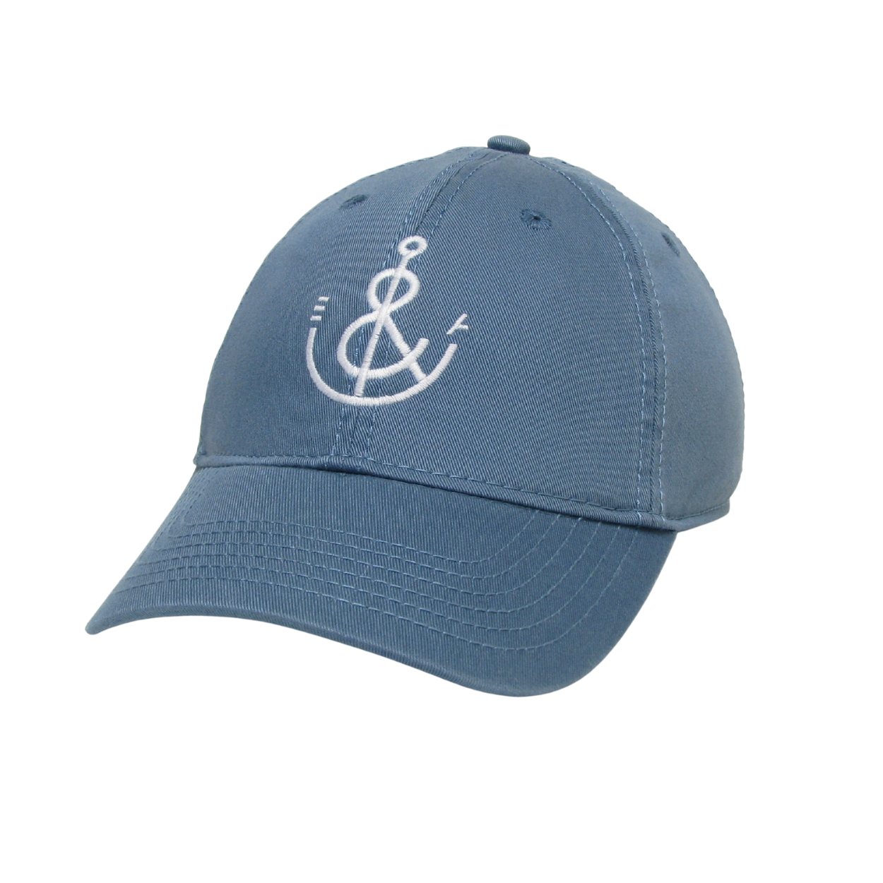Signature Anchor Baseball Hat