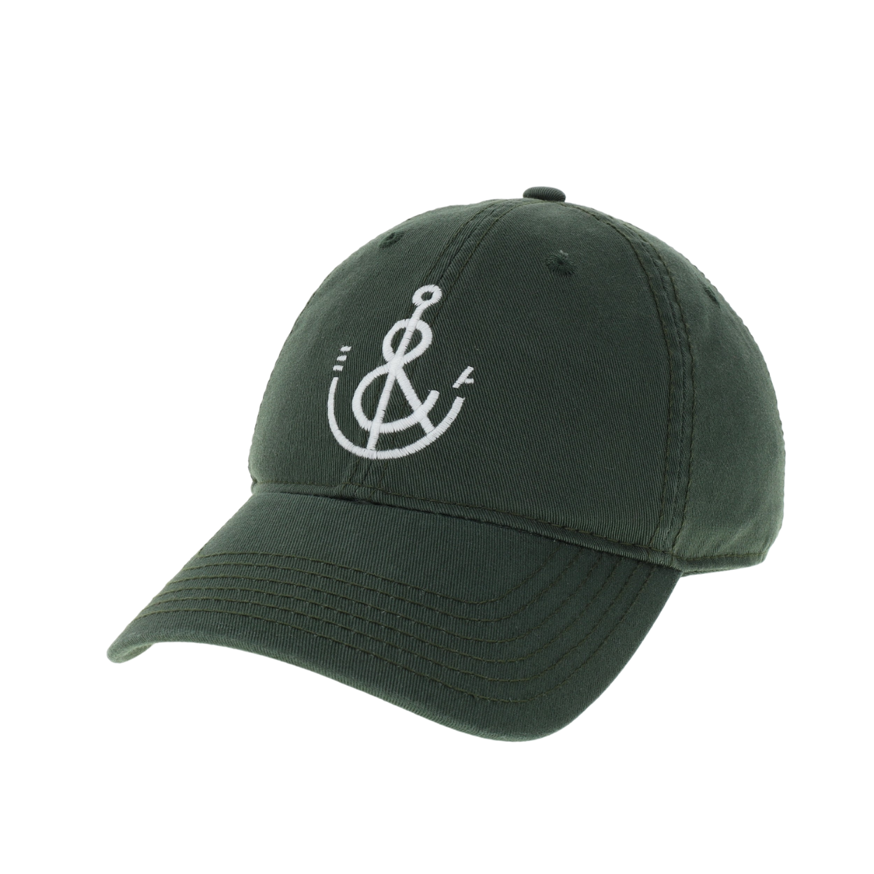 Signature Anchor Baseball Hat