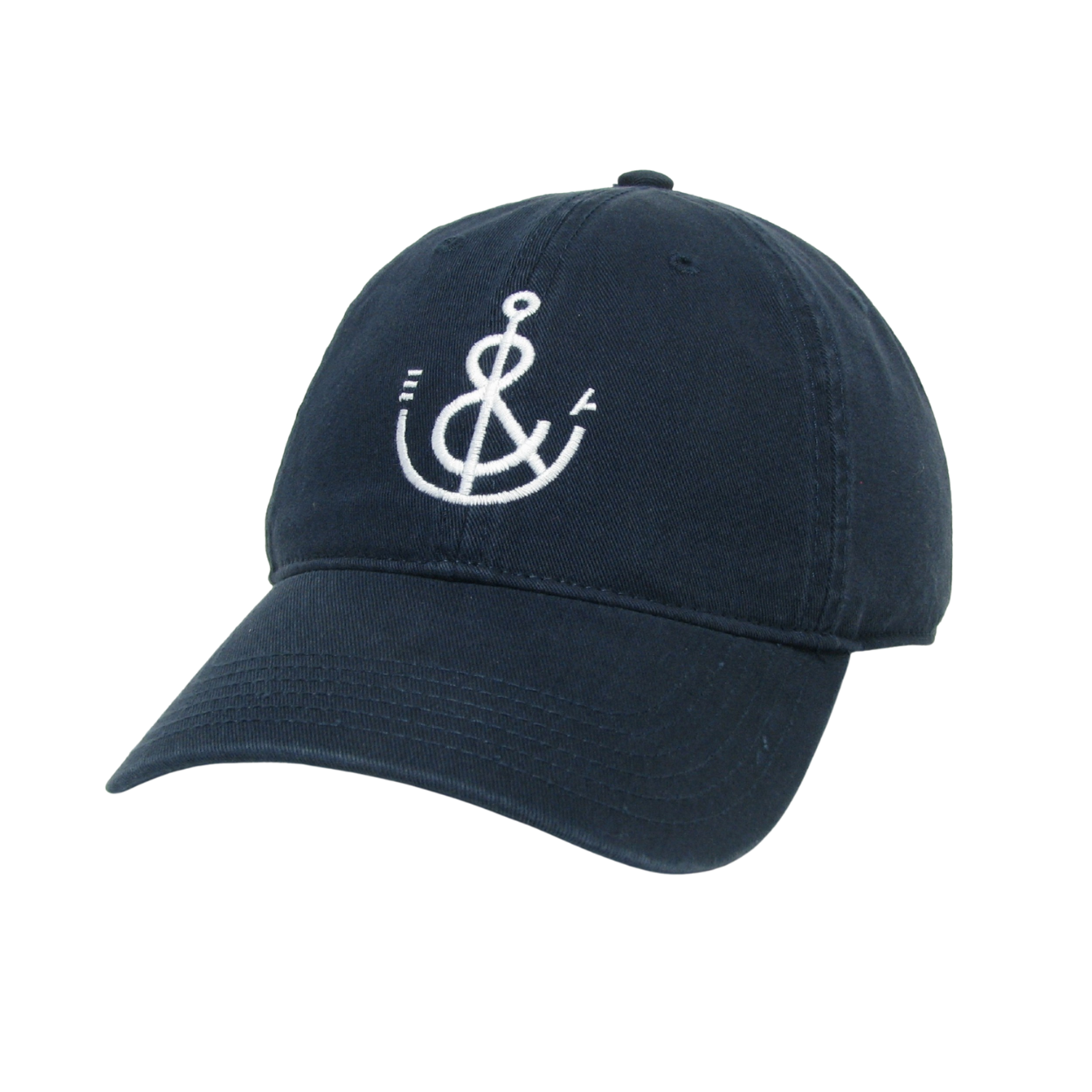 Signature Anchor Baseball Hat