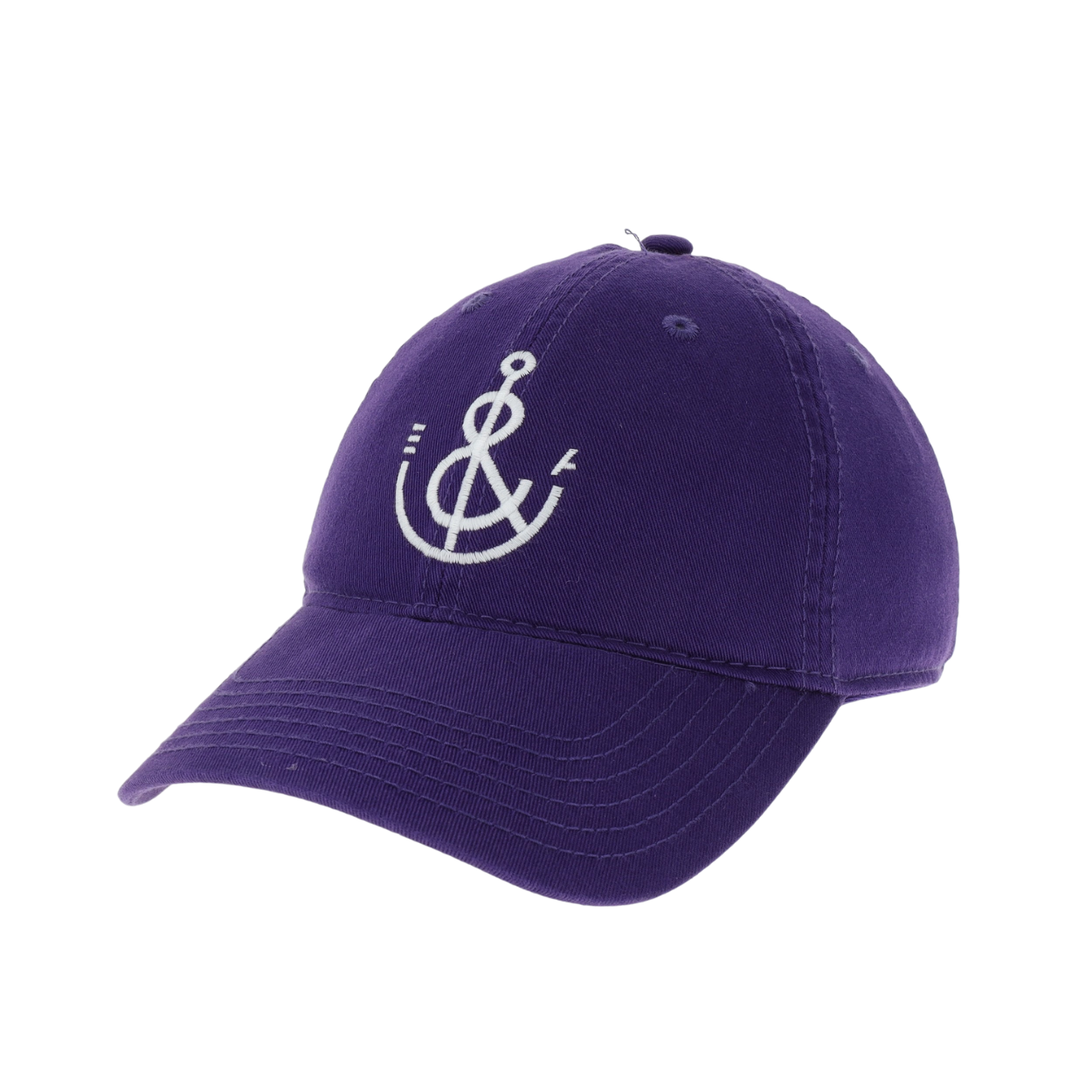 Signature Anchor Baseball Hat