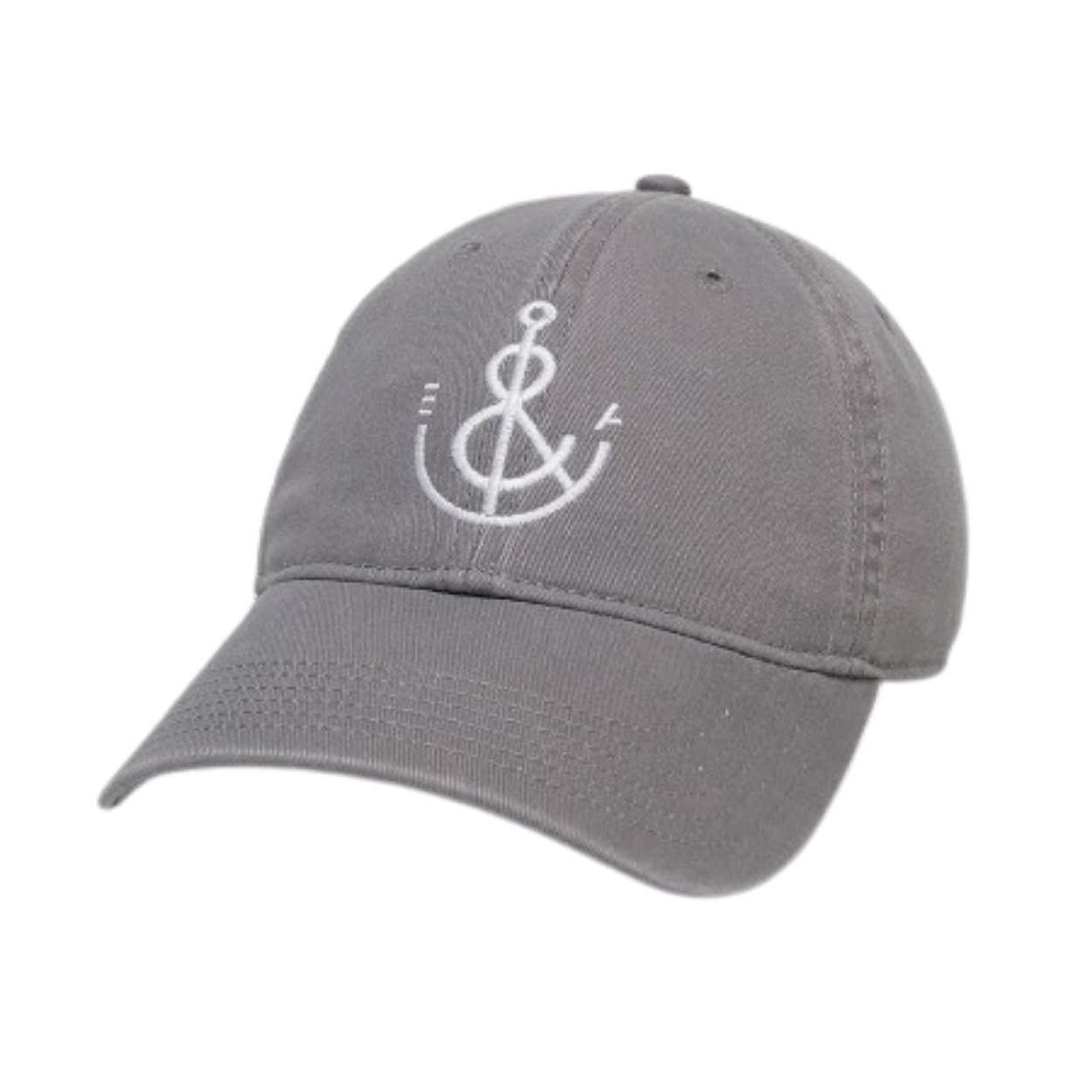 Signature Anchor Baseball Hat
