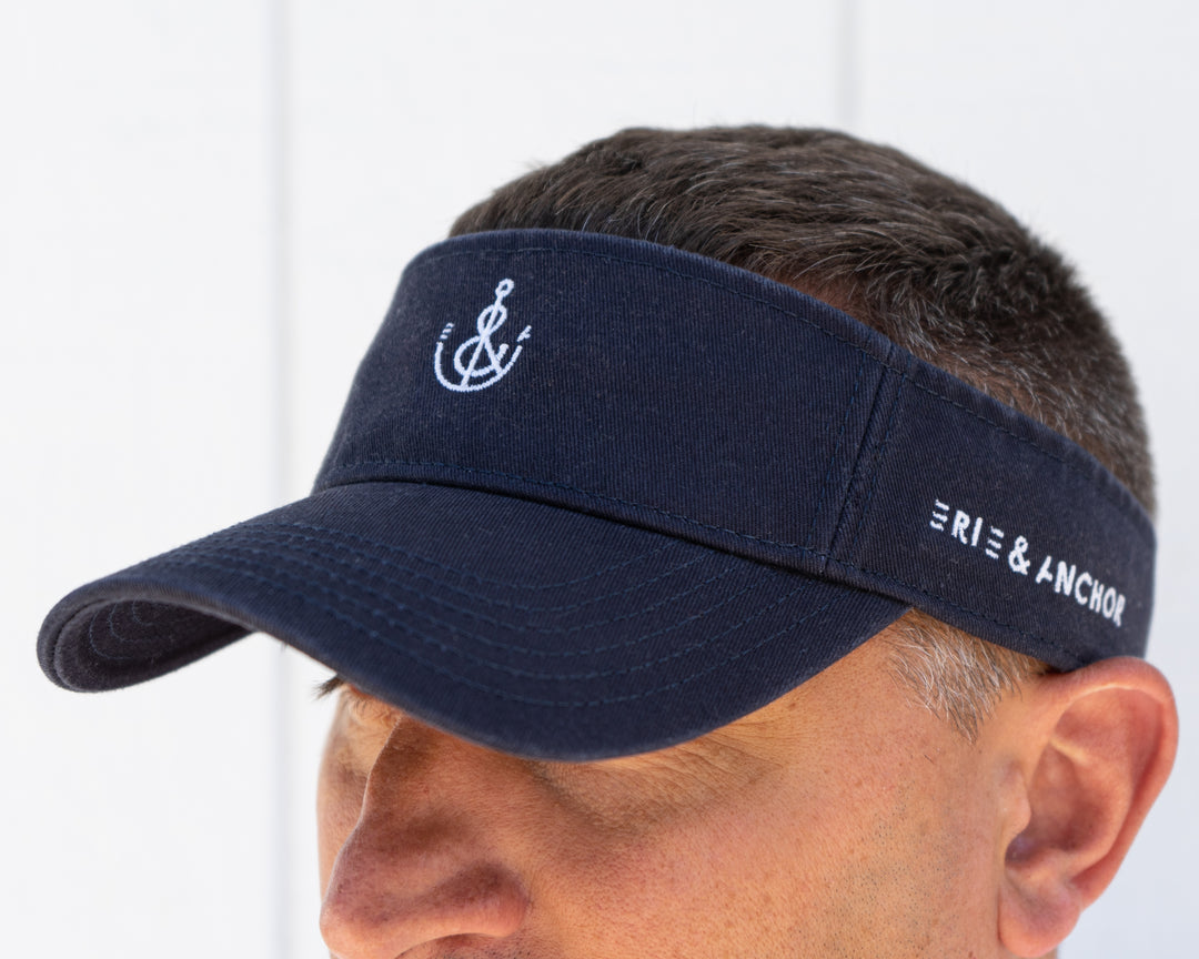 Signature Anchor Visor