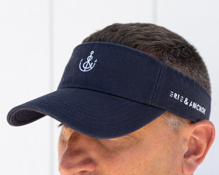 Signature Anchor Visor